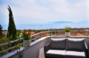 Apartman Nada